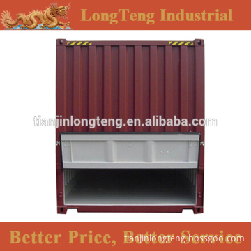 Grain Loading Container 20ft Bulk Container